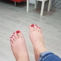 Pedicure
